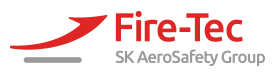 Fire-Tec Brand Logo
