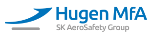 Hugen MfA Brand Logo